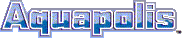 Aquapolis logo