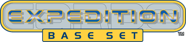 Expedition logo